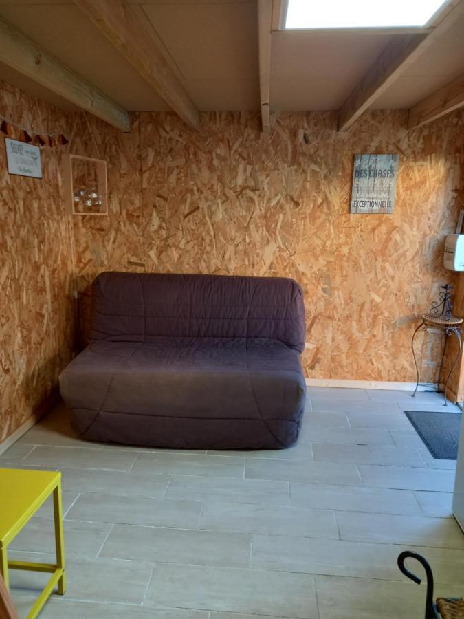 Casa Di Legnu ,charmant Avec Piscine Chalet